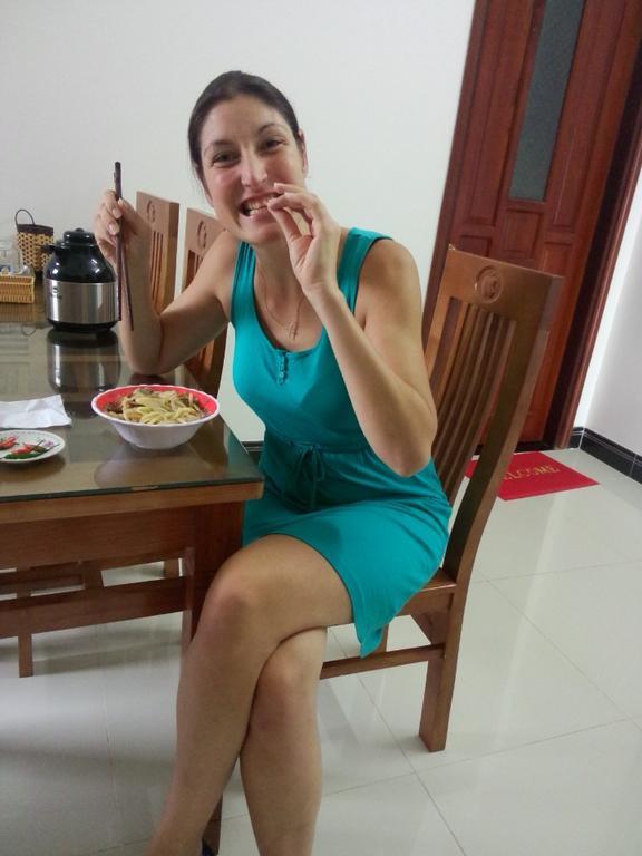 The Field Homestay Hoi An Exterior foto