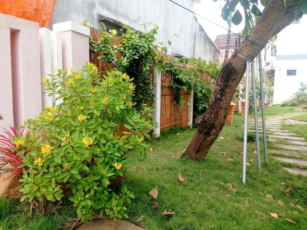 The Field Homestay Hoi An Exterior foto