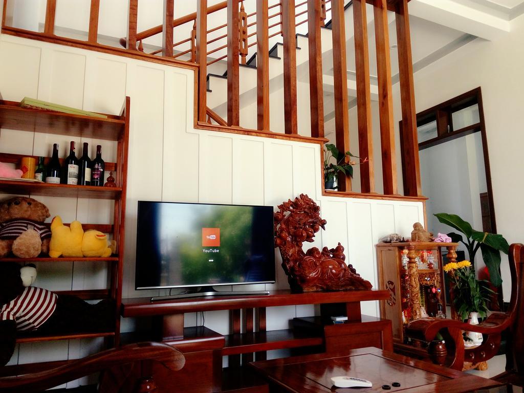 The Field Homestay Hoi An Exterior foto