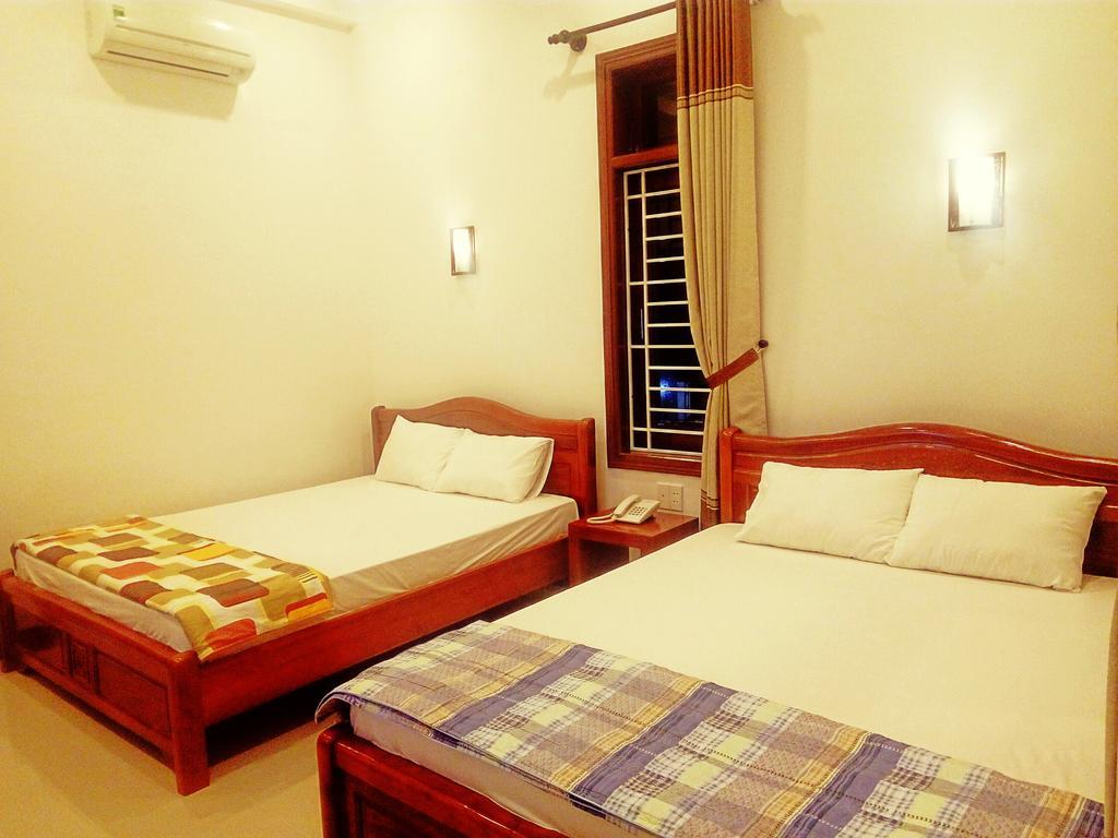 The Field Homestay Hoi An Quarto foto