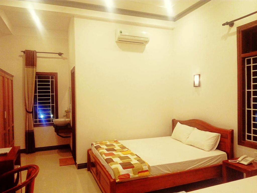 The Field Homestay Hoi An Quarto foto
