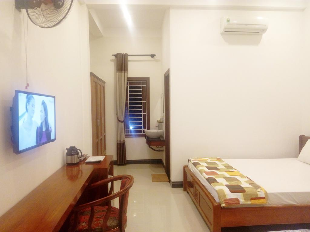 The Field Homestay Hoi An Quarto foto