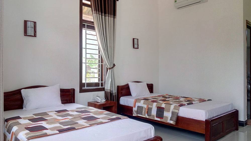The Field Homestay Hoi An Exterior foto