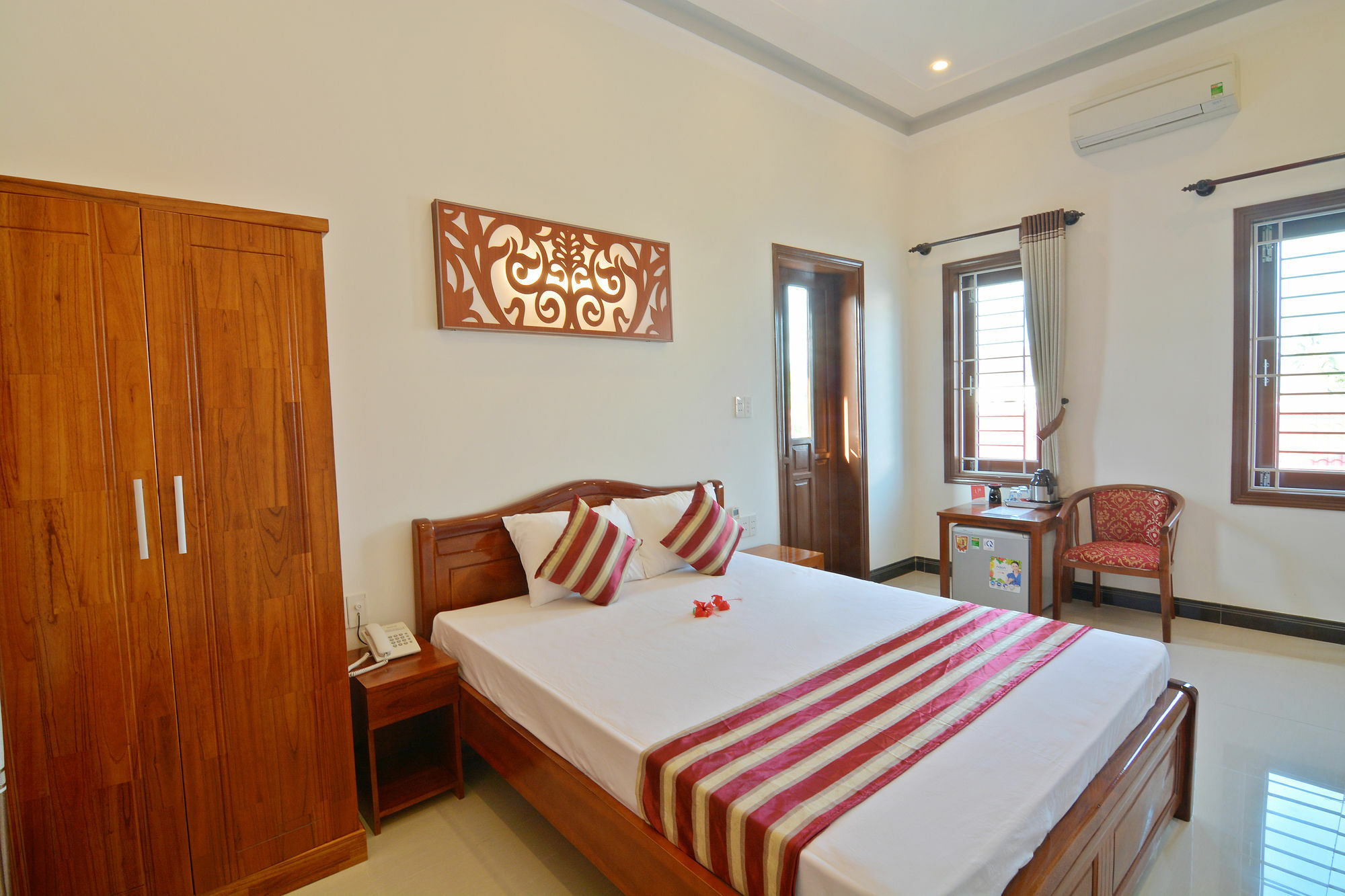 The Field Homestay Hoi An Exterior foto