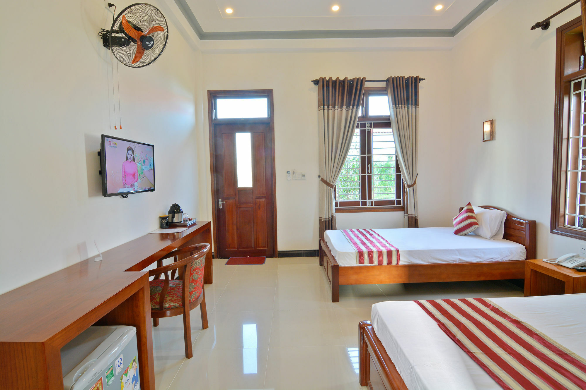 The Field Homestay Hoi An Exterior foto
