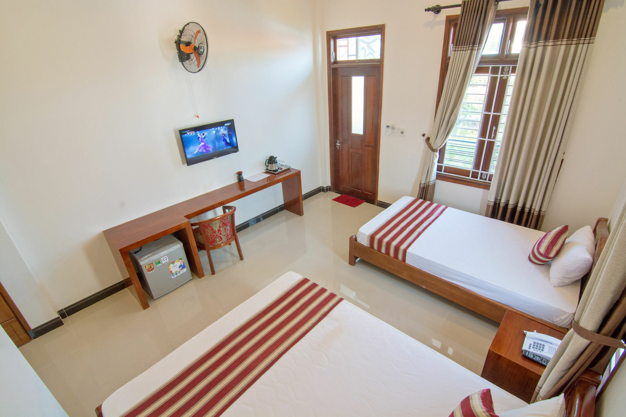 The Field Homestay Hoi An Exterior foto