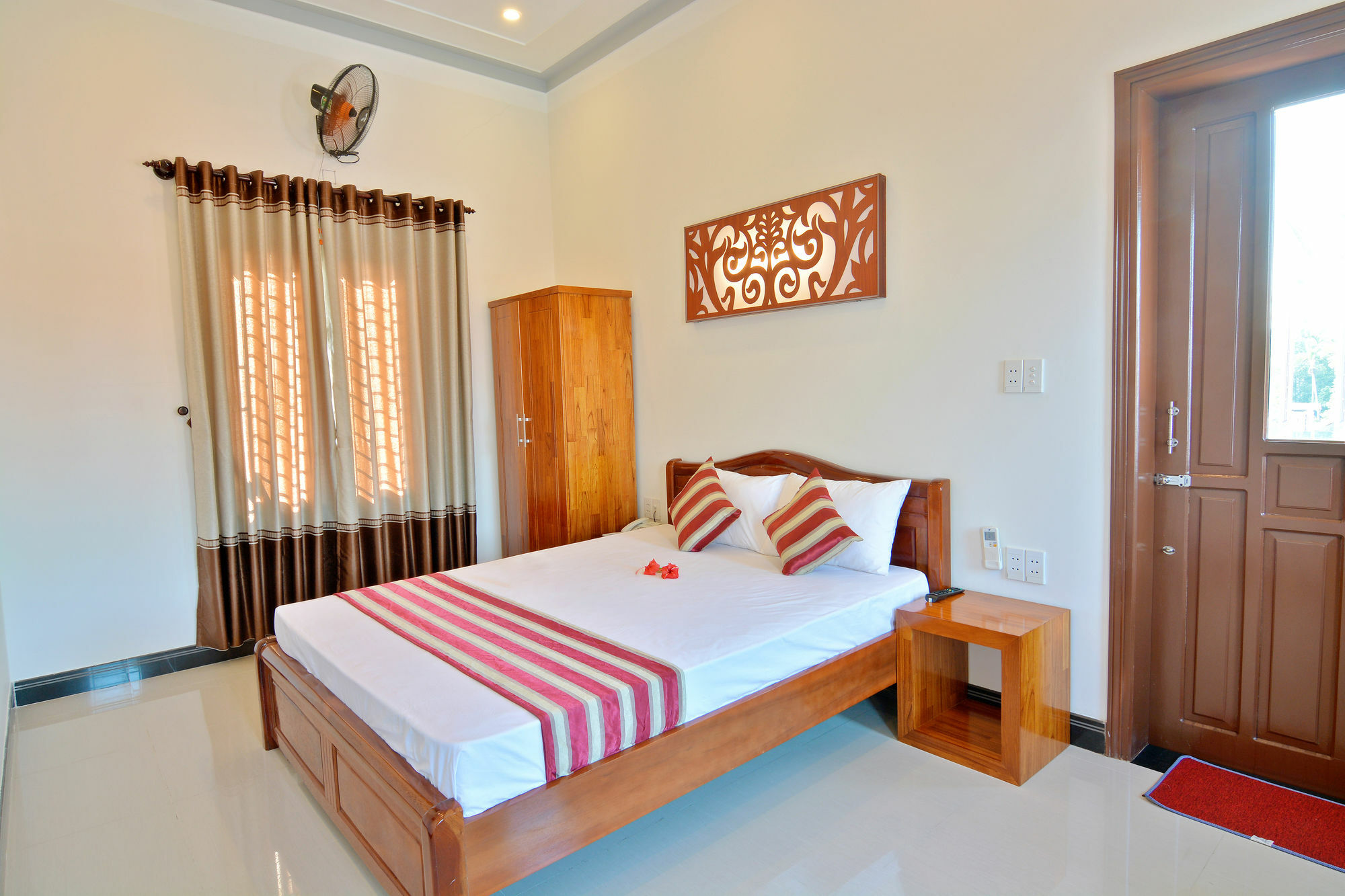 The Field Homestay Hoi An Exterior foto