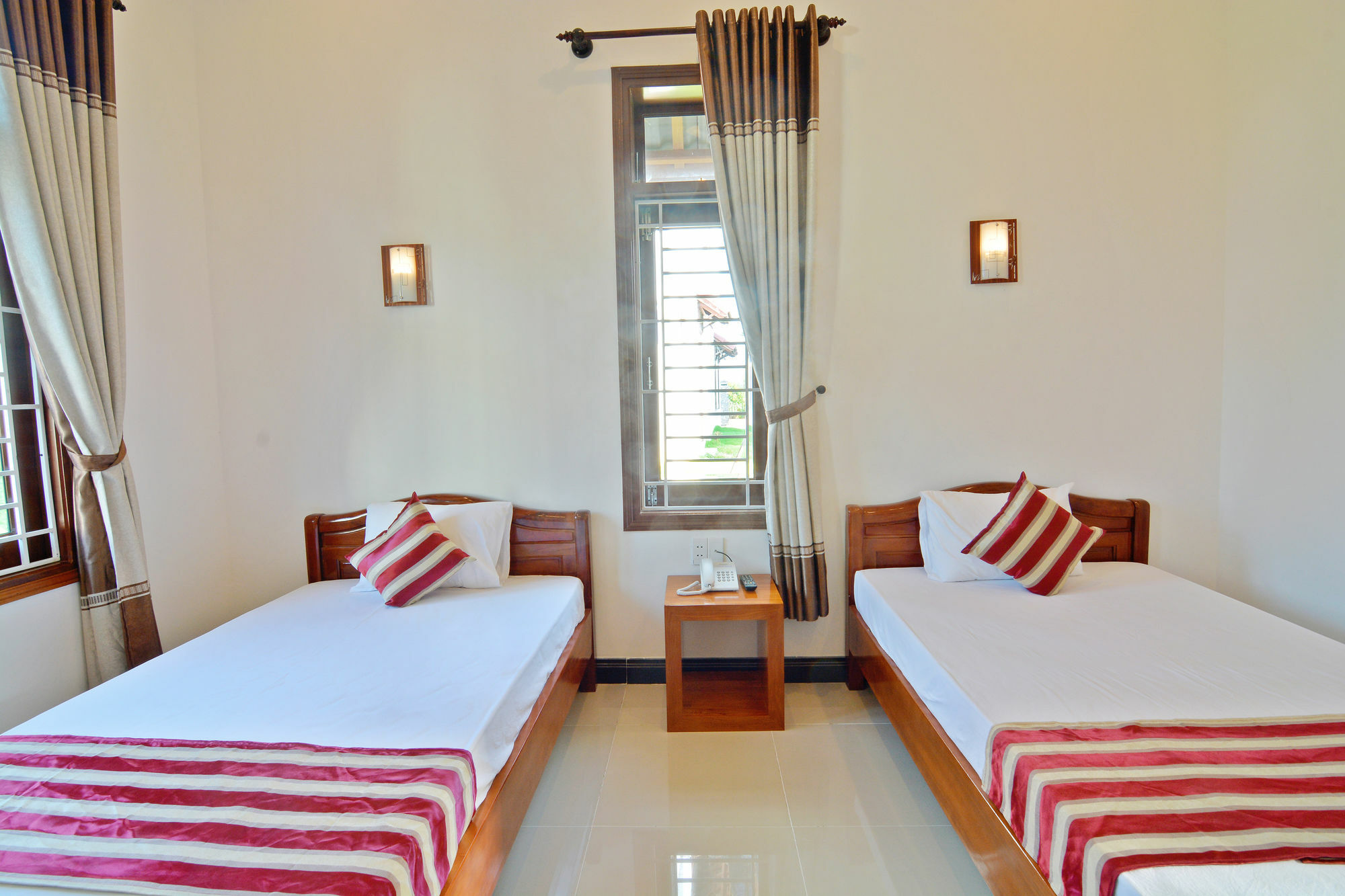 The Field Homestay Hoi An Exterior foto