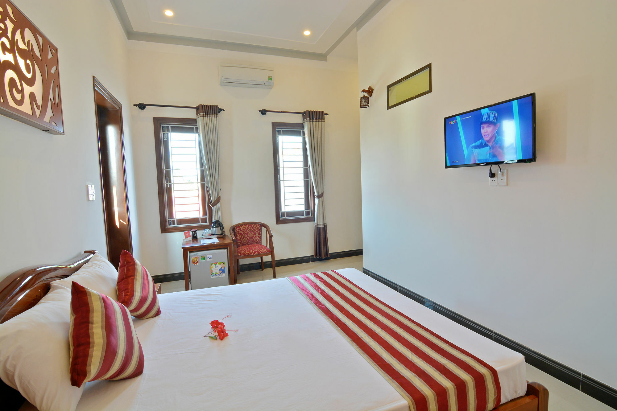 The Field Homestay Hoi An Exterior foto