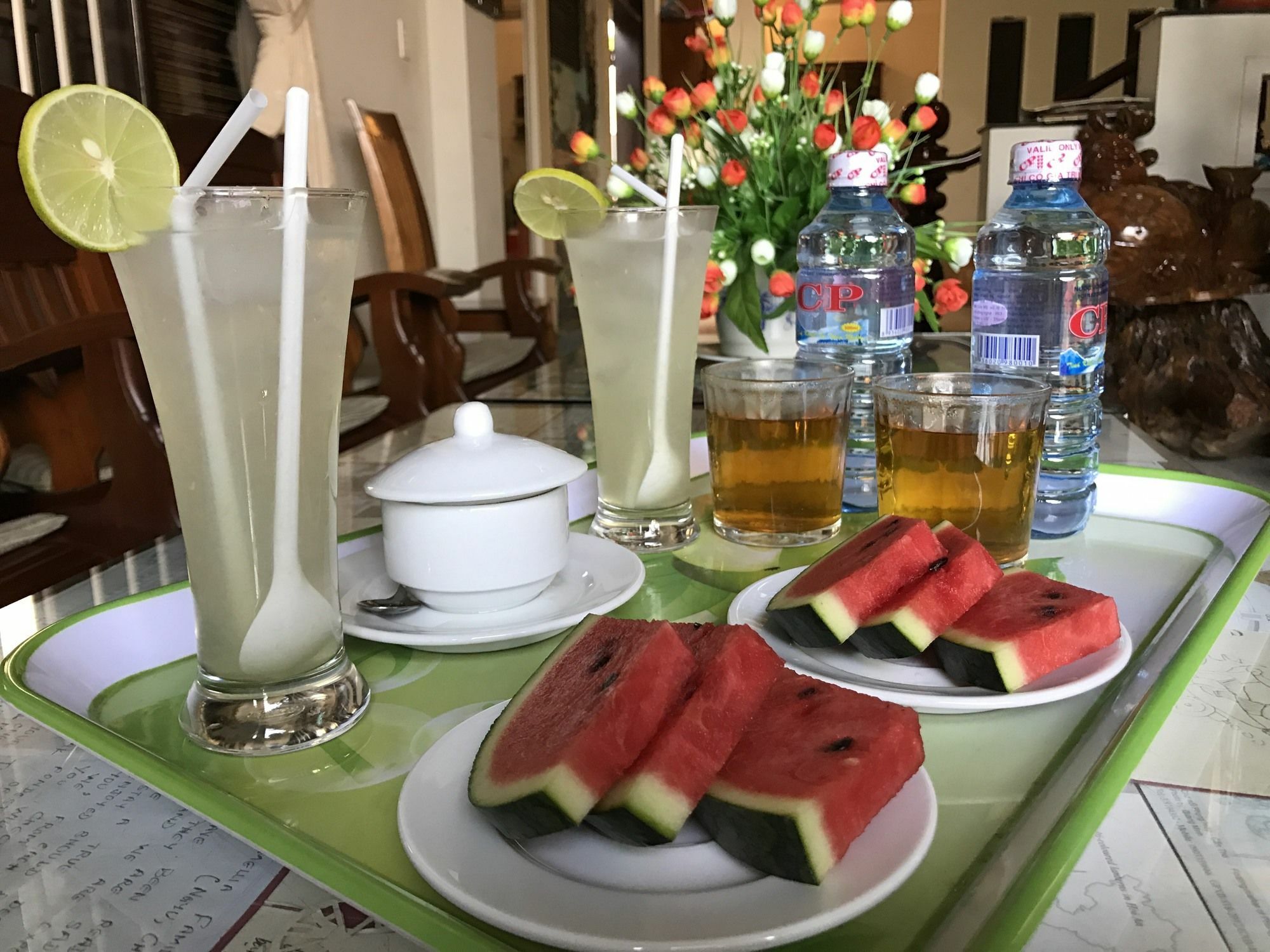 The Field Homestay Hoi An Exterior foto