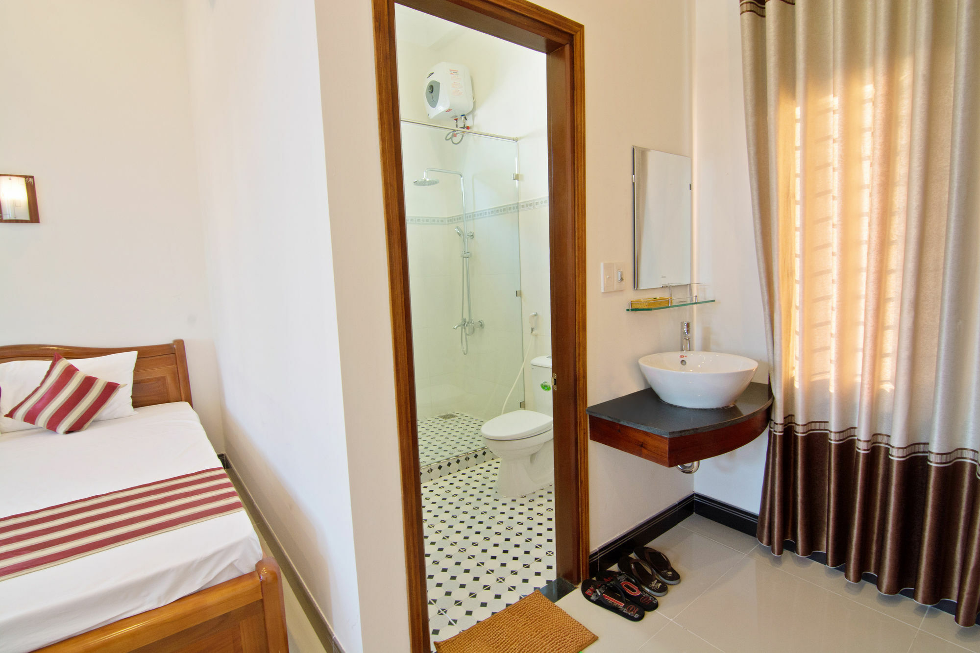 The Field Homestay Hoi An Exterior foto