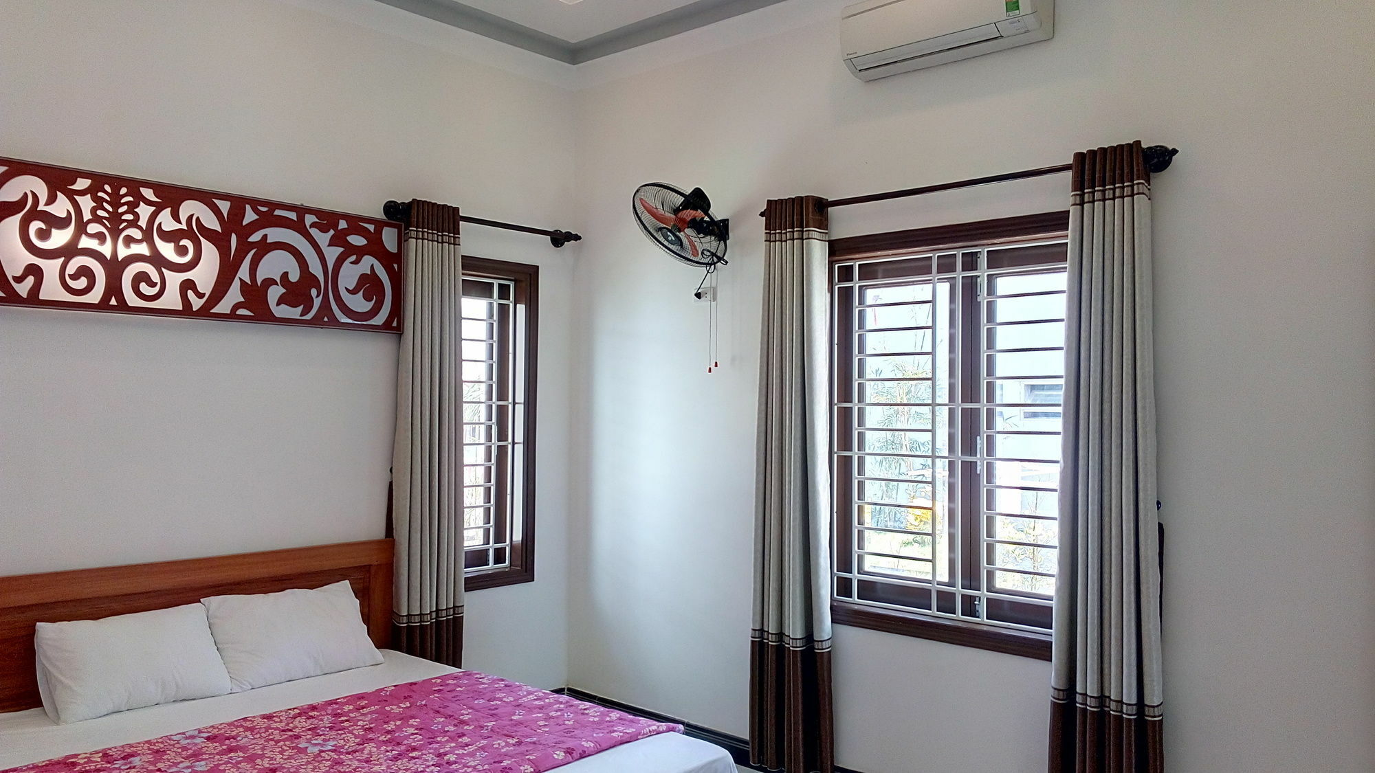 The Field Homestay Hoi An Exterior foto